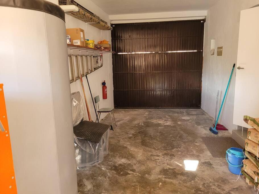 Casa Julio, Bonita Casa Comoda Y Espaciosa, Totalmente Reformada Con Terraza Y Jardin Privado Riezu Exterior photo